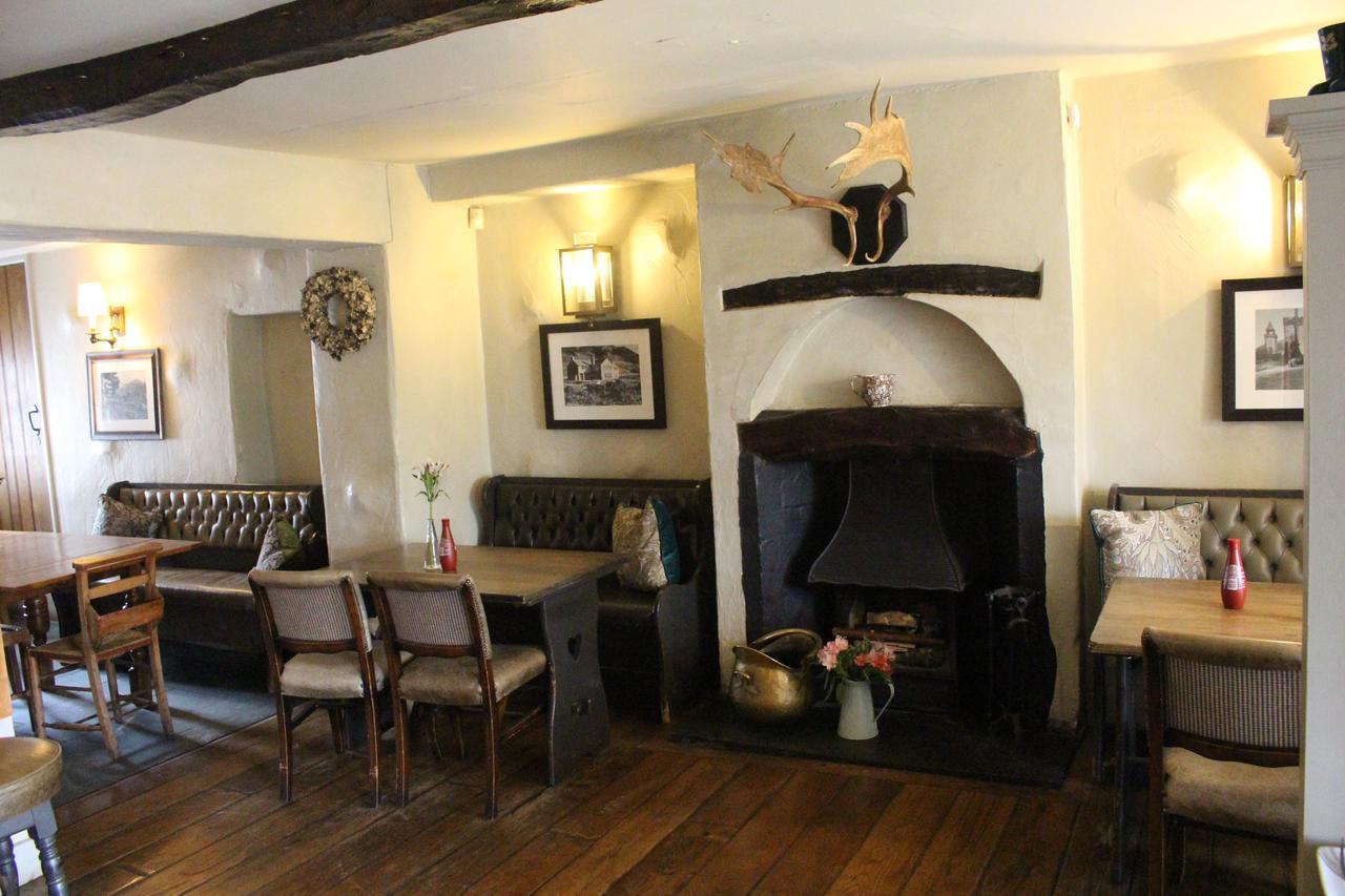 The Boot Inn Zewnętrze zdjęcie