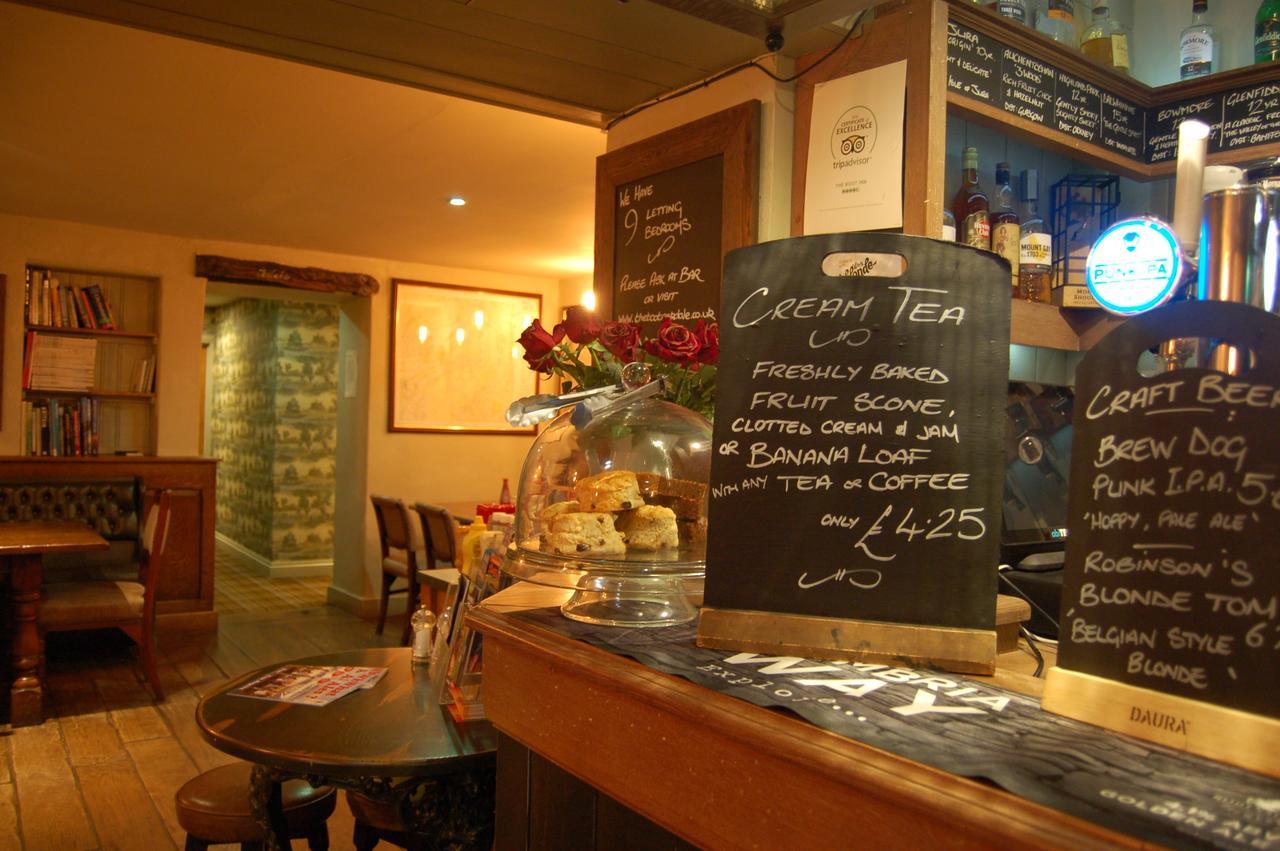 The Boot Inn Zewnętrze zdjęcie